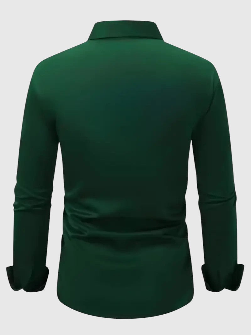 Kálmán | Elegáns Federico ing férfiaknak