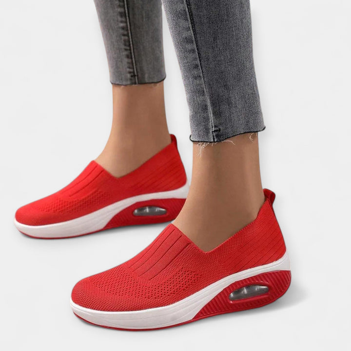 Izabella | Ergonómikus és kényelmes cipő