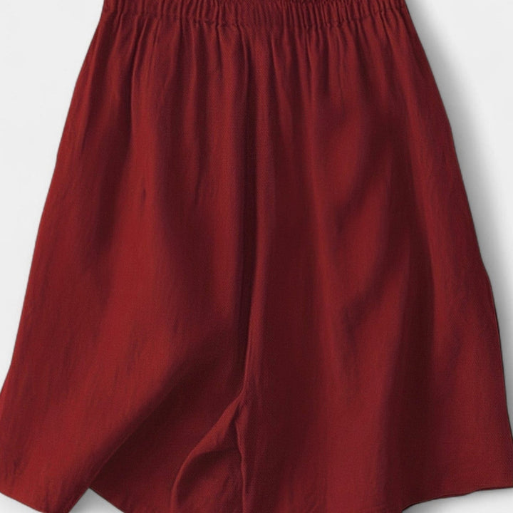 Boglárka | Rugalmas és stílusos rövidnadrág