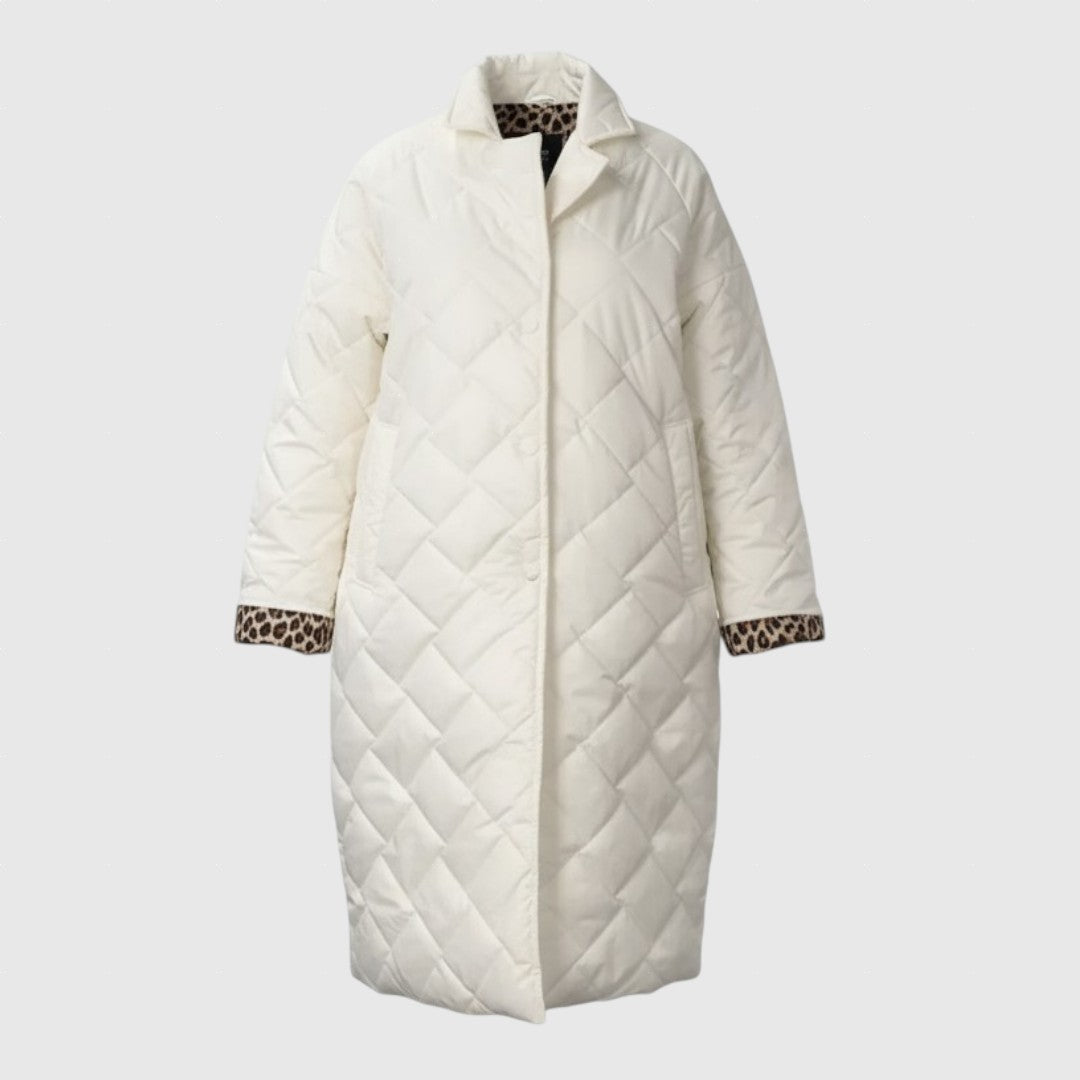 Ofira | Kétoldalas elegáns Ofira kabát