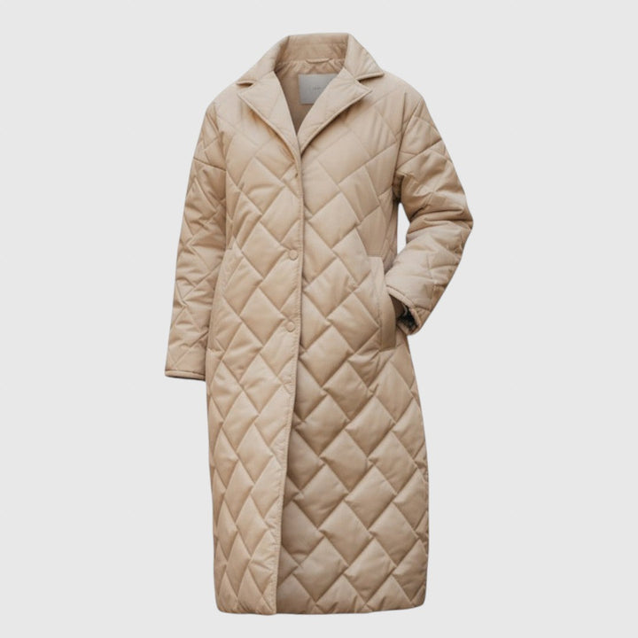 Ofira | Kétoldalas elegáns Ofira kabát