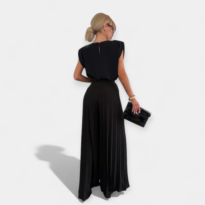 Bianka | Kényelmes elegáns nyári szett