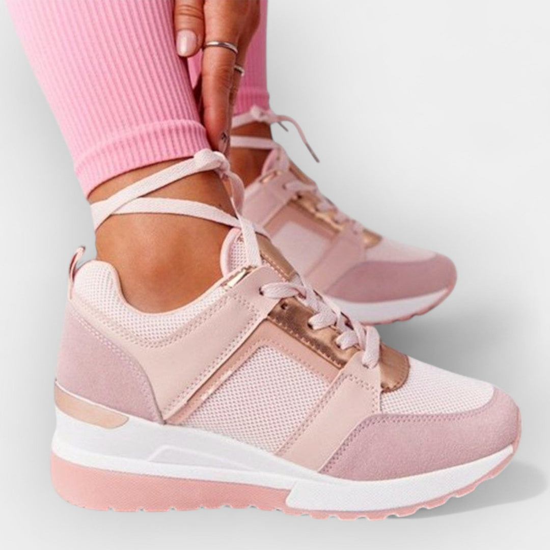 Luca | Tartós kényelmes cipők mindennapokra