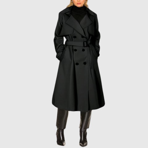 Mayfair | Luxus trench coat eleganciával