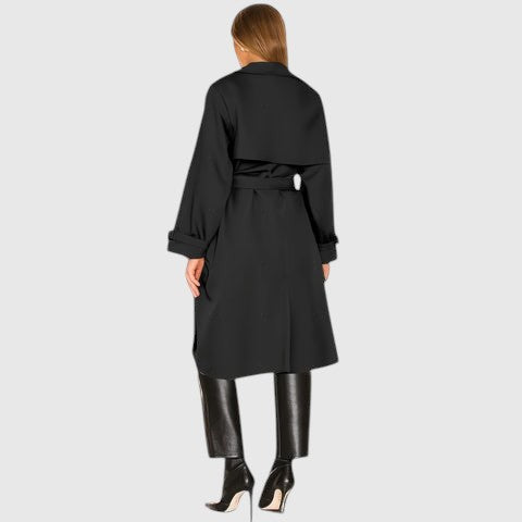 Mayfair | Luxus trench coat eleganciával